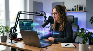 AI Voice Generator: A Complete Expert Guide for 2026