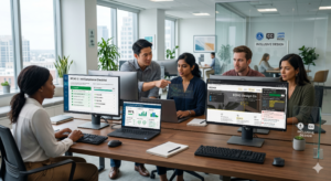 Accessibility Compliance Checklist (2026): The Complete Expert Guide to Building Inclusive, Standards-Compliant Websites