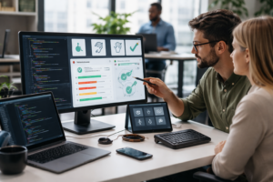 Automated Accessibility Solutions: Scaling Inclusive Digital Experiences in 2026