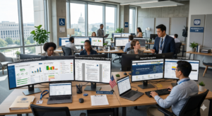 Section 508 Compliance (2026): The Complete Expert Guide to Building Accessible, Government-Ready Digital Experiences