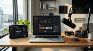 Audio Content Platform: The Complete Expert Guide for 2026