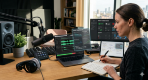 Audio Content Strategy: The Complete Expert Guide for 2026