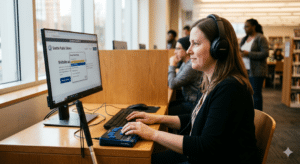 Why Public Websites Must Be Built for People with Disabilities