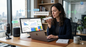 Voice Search Optimization in 2026: 11 Powerful Tactics to Rank for Conversational Queries