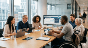 7 Inspiring Stories of How Web Accessibility Drives Massive Business Growth