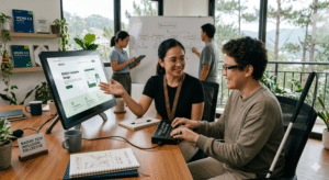 How Inclusive Design Is Creating Better Digital Experiences for Everyone