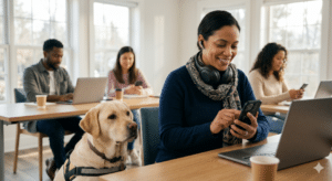 Banking for Everyone: How FinTech is Finally Opening Its Doors to Millions