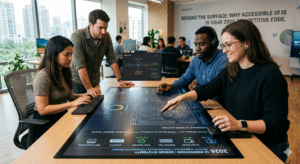Why Accessible UI Design Gives Brands an Advantage in 2026