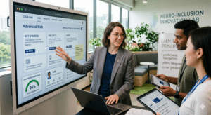 How Cognitive Accessibility Is Changing Modern UX Design