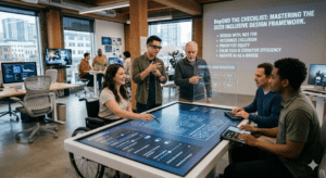 Creating More Human-Centered Digital Experiences Through Inclusive Design