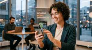 How Inclusive Mobile Design Is Shaping Better User Experiences