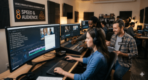 8 Proven Accessibility for Video Creators Strategies That Speed Up Production and Expand Your Audience