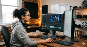 7 Automatic Subtitles Strategies That Make Video Content Faster, More Accessible, and Easier to Scale