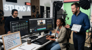 9 Accessible Video Content Strategies That Scale Faster in the AI Caption Era