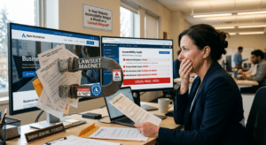 Is Your Website Accessibility Widget a Shield or a Lawsuit Magnet?