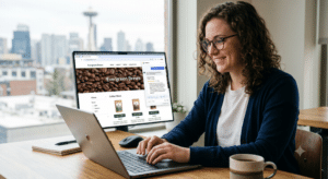 Why Making Your Website Easy to Use Is Your Secret Weapon for Winning AI Search