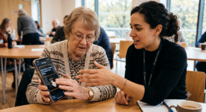 Mastering Accessibility Gestures: 15 Best Practices for Inclusive Mobile Apps