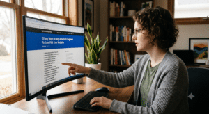 13 Easy Ways to Help AI Search Engines Find and Pick Your Website