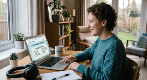 Autism Friendly Websites: 9 Design Principles That Create Better Digital Experiences for Everyone