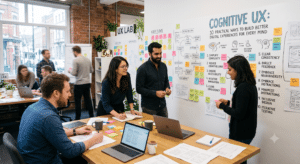 Cognitive UX: 10 Practical Ways to Build Better Digital Experiences for Every Mind