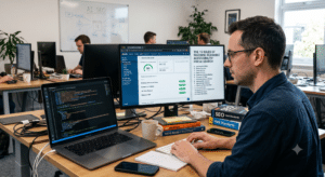 The 15 Rules of Machine-Readable Accessibility: How to Get Your Website Picked by AI Search Engines