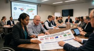 Global Accessibility Laws: Country-by-Country Compliance Guide