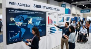 Web Accessibility Statistics 2026: Key Data, Trends & Insights