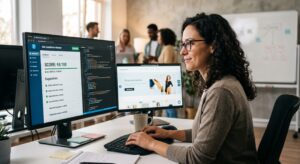 Beyond SEO: How an ADA Compliance Checker Boosts User Experience and Ranking
