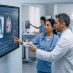 AI in Healthcare: 6 Uses That Are Actually Changing Patient Care