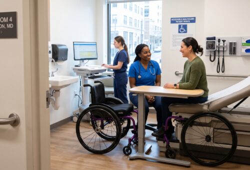 Accessible Healthcare: The Barriers Patients Still Face and How Providers Can Fix Them