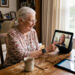 Assistive Technology for Seniors: An OT’s Guide to Safer Independent Living