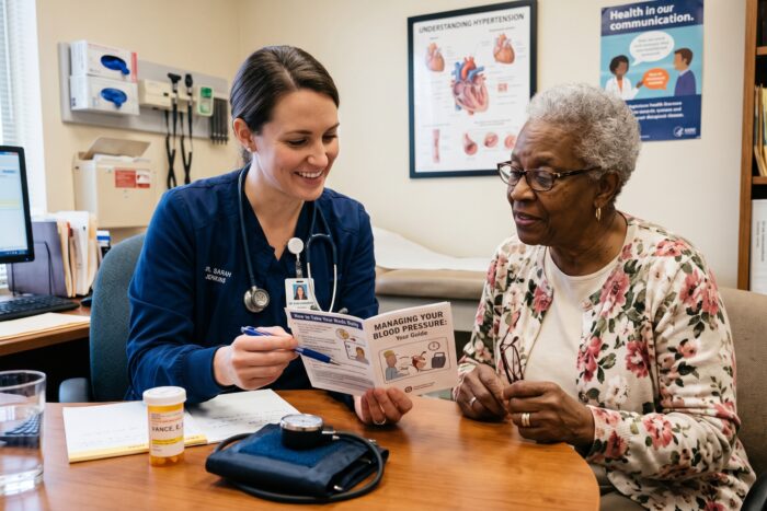 Health Literacy: Why It Matters and How Providers Can Improve It
