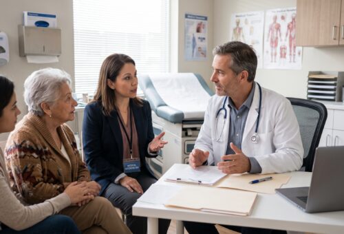 Medical Interpreter Services: What Every Hospital Should Know