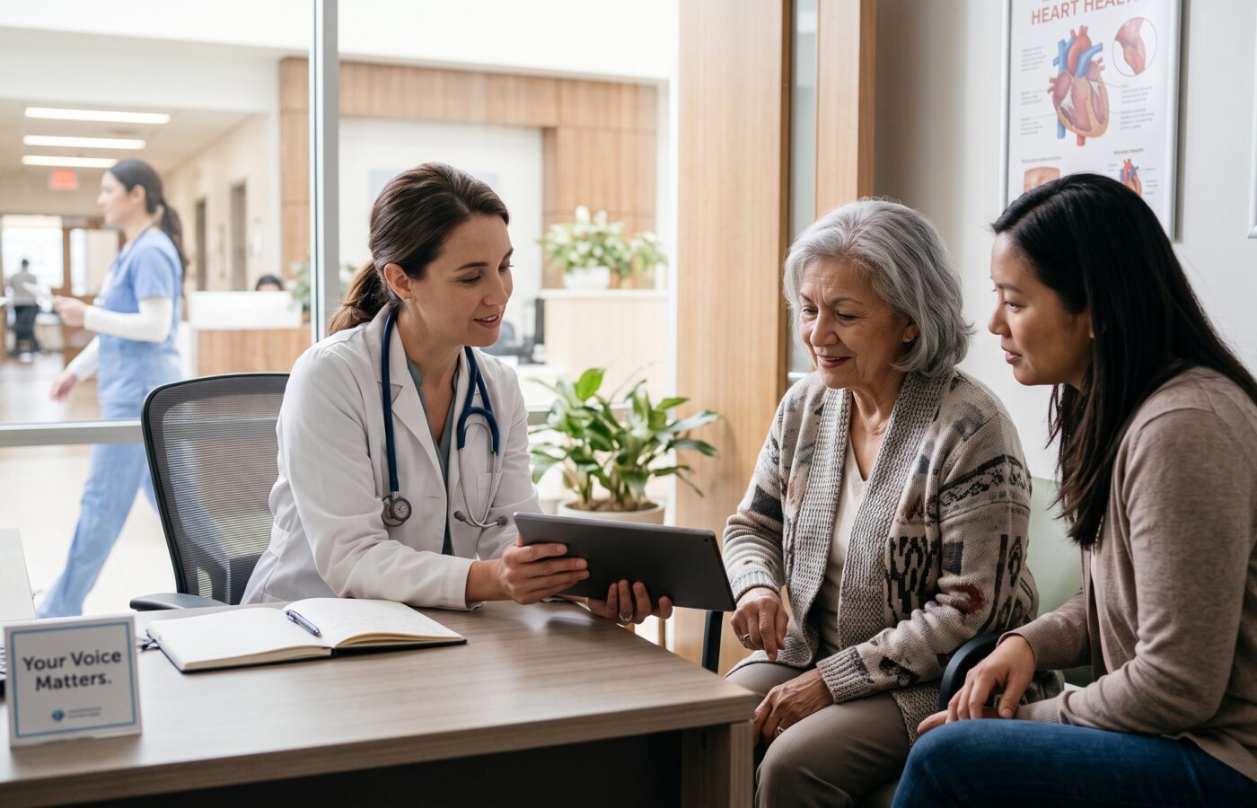 Patient Engagement: 8 Strategies That Improve Outcomes and Build Loyalty