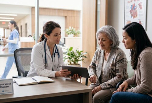 Patient Engagement: 8 Strategies That Improve Outcomes and Build Loyalty