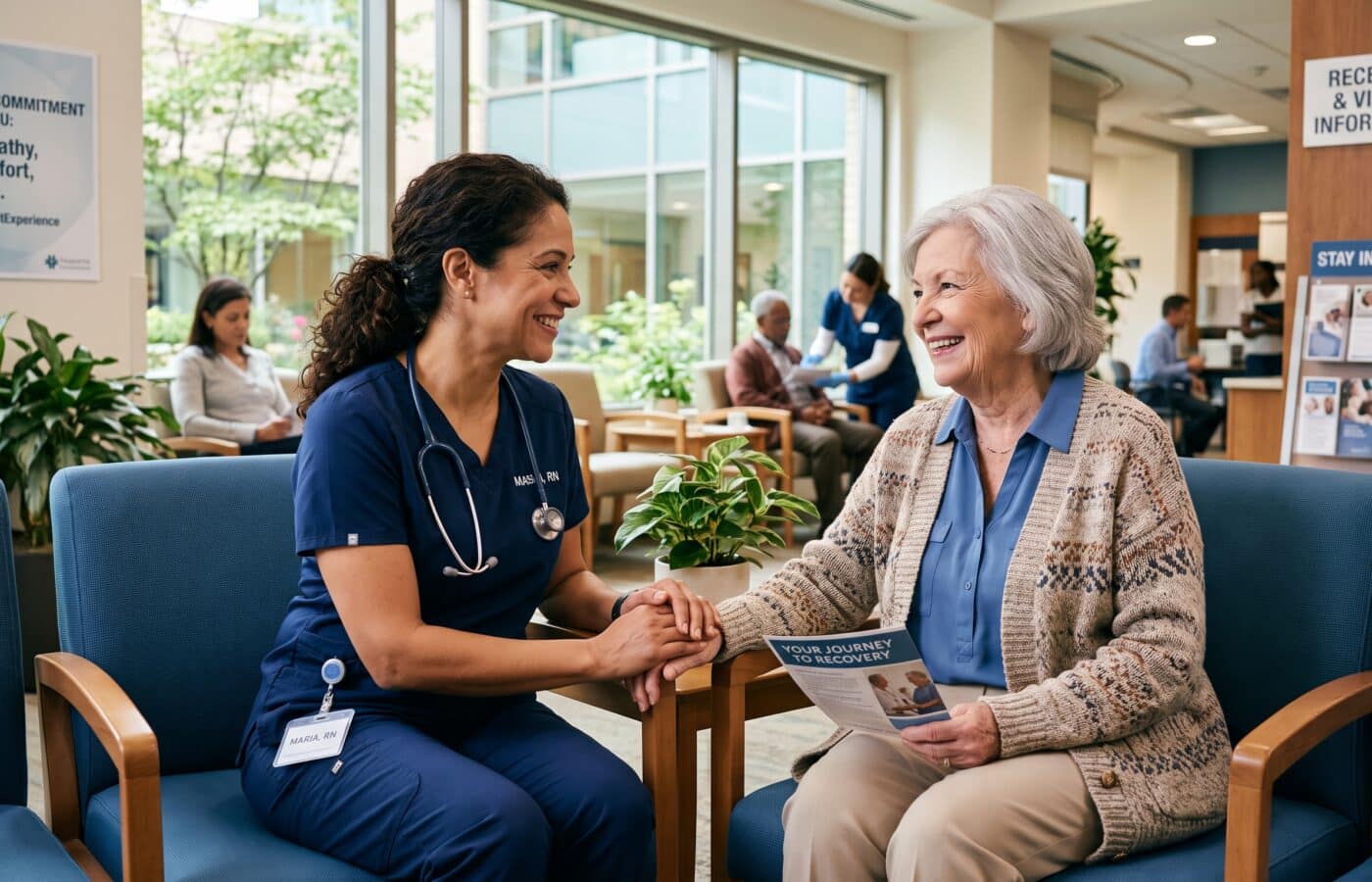 What Is Patient Experience? Why It Matters for Healthcare Providers