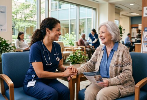 What Is Patient Experience? Why It Matters for Healthcare Providers