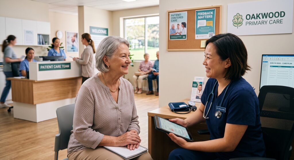 How to Improve Patient Satisfaction in Your Practice: 10 Ways That Work