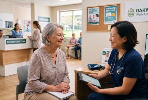 How to Improve Patient Satisfaction in Your Practice: 10 Ways That Work