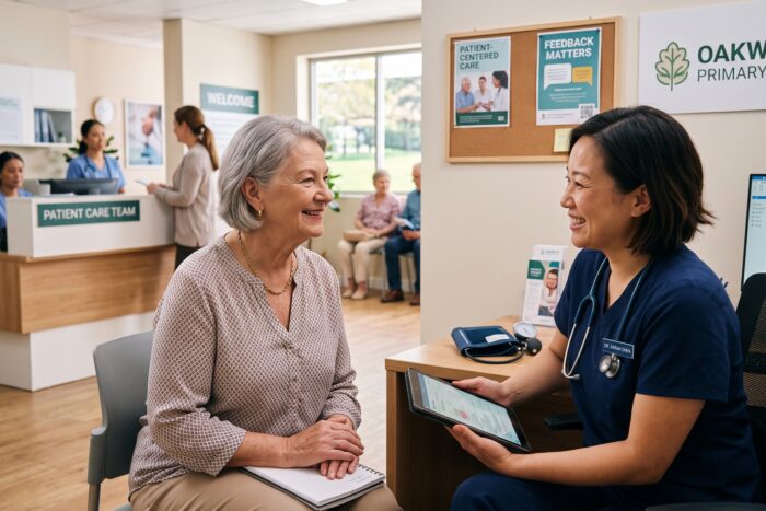 How to Improve Patient Satisfaction in Your Practice: 10 Ways That Work