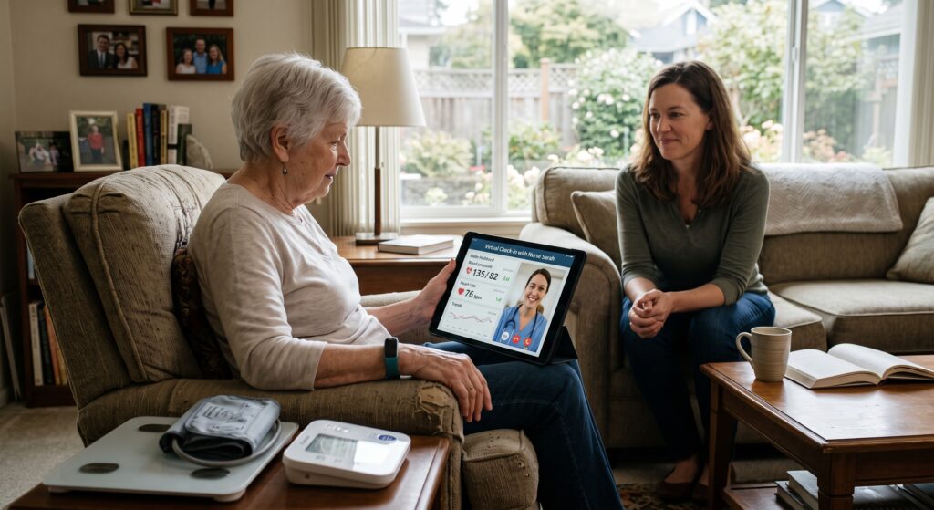 What Is Remote Patient Monitoring? A Practical Guide to RPM That Actually Works