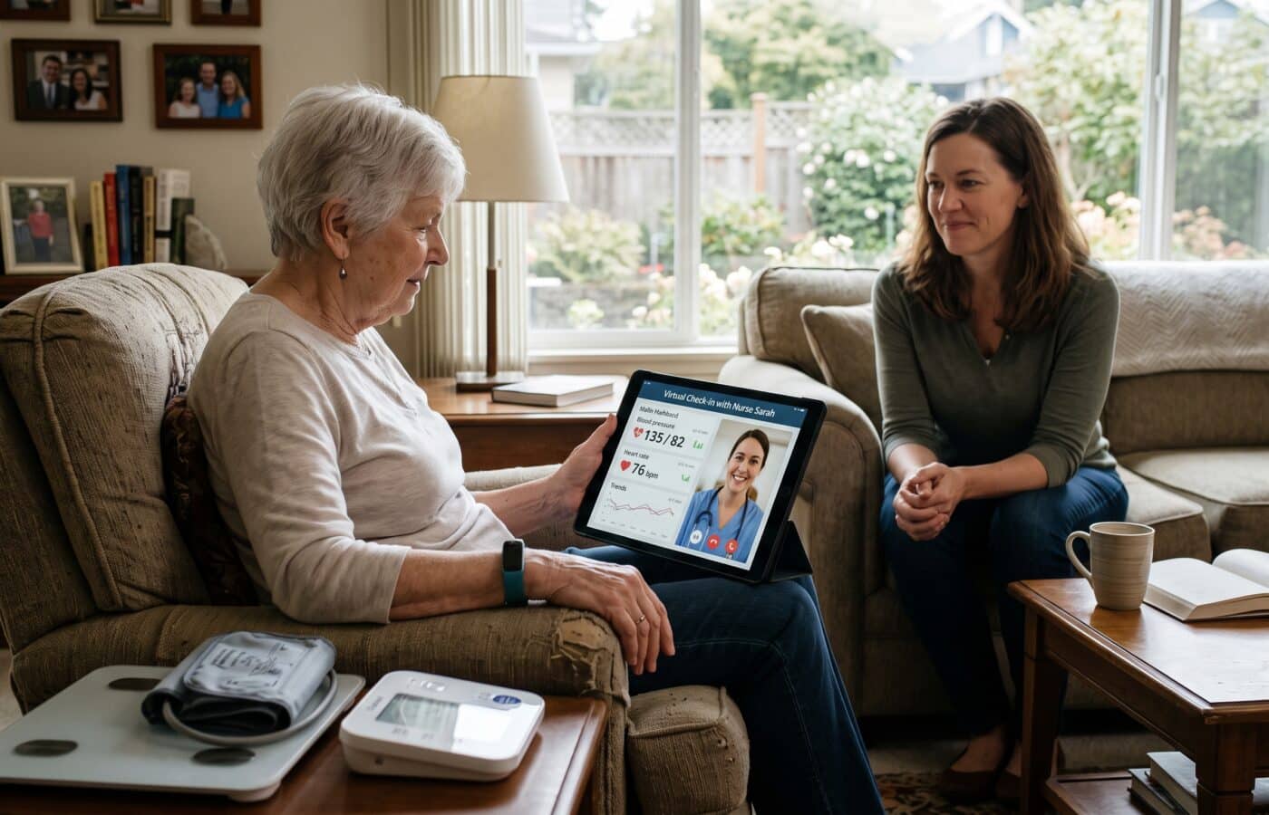 What Is Remote Patient Monitoring? A Practical Guide to RPM That Actually Works