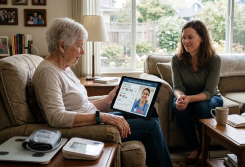 What Is Remote Patient Monitoring? A Practical Guide to RPM That Actually Works