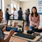 Telehealth Accessibility: How to Build Virtual Care Every Patient Can Actually Use