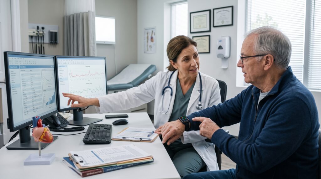 Wearable Health Devices: How Patients and Providers Use Them in 2026