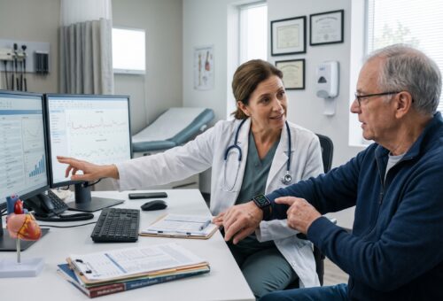 Wearable Health Devices: How Patients and Providers Use Them in 2026